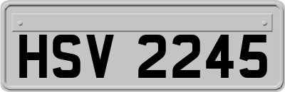 HSV2245