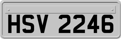 HSV2246