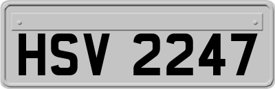 HSV2247