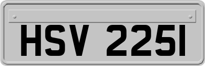 HSV2251