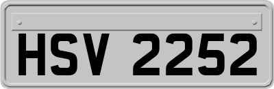 HSV2252