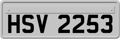 HSV2253