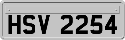 HSV2254