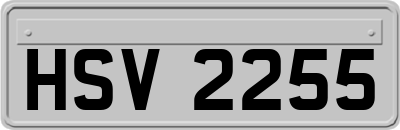 HSV2255