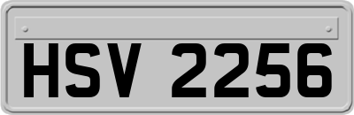 HSV2256