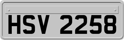 HSV2258