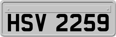HSV2259