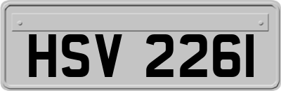 HSV2261