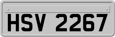 HSV2267