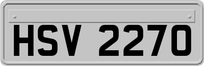 HSV2270