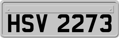 HSV2273