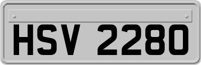 HSV2280
