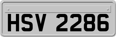 HSV2286