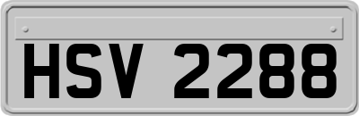HSV2288