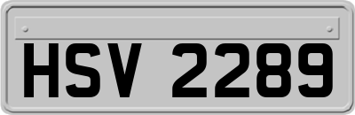 HSV2289