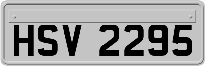 HSV2295