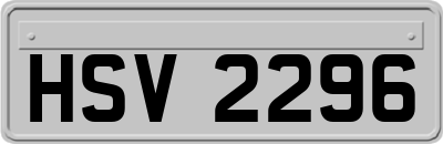 HSV2296