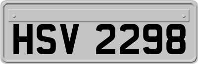 HSV2298