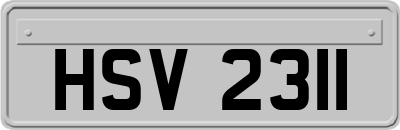 HSV2311