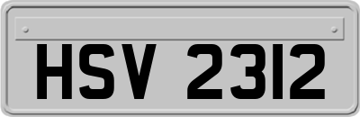 HSV2312