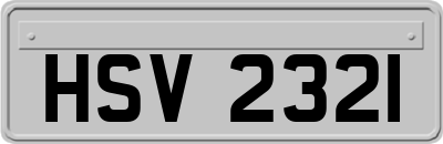 HSV2321