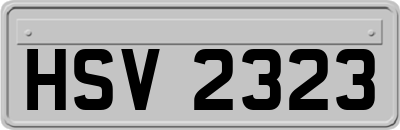 HSV2323