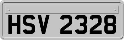 HSV2328
