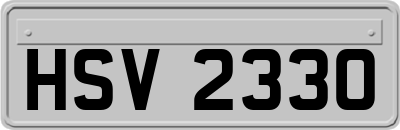 HSV2330