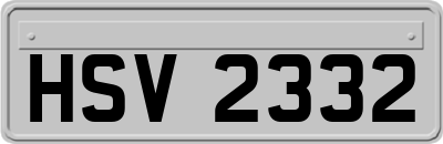 HSV2332