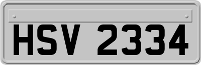 HSV2334