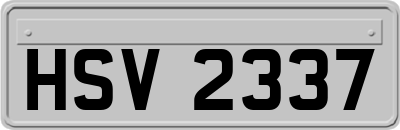 HSV2337