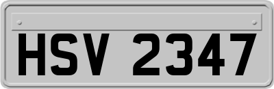 HSV2347