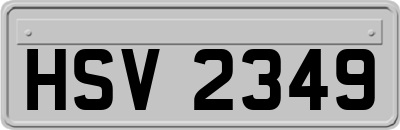 HSV2349