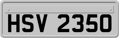 HSV2350