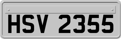 HSV2355