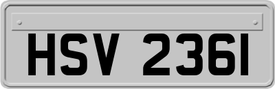 HSV2361