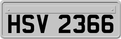 HSV2366