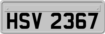 HSV2367