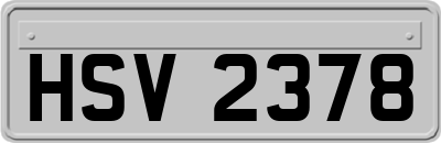 HSV2378