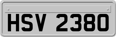 HSV2380