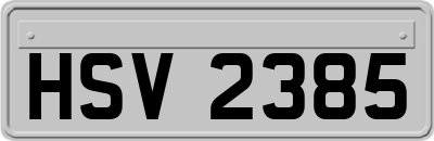 HSV2385