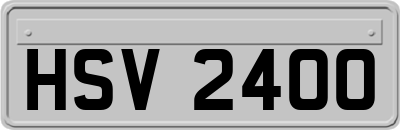 HSV2400