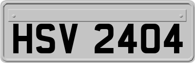HSV2404