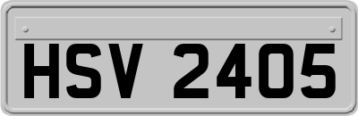 HSV2405