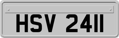 HSV2411
