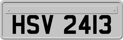 HSV2413