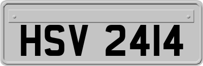 HSV2414