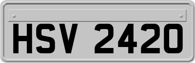HSV2420