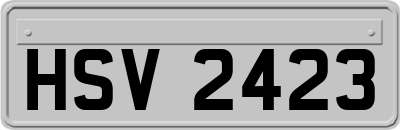 HSV2423