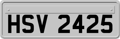 HSV2425